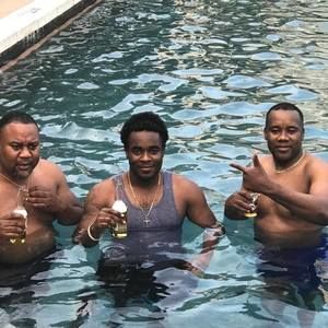 Meet your Posher, Ditton